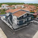 Natalija Apartament *