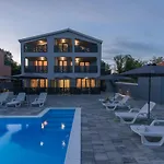 Apartament Natalija Poreč