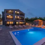 Apartament Natalija *