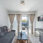 Apartament Natalija Poreč
