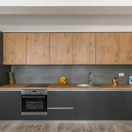 Apartment Natalija