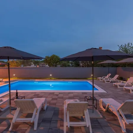 Apartment Natalija Porec
