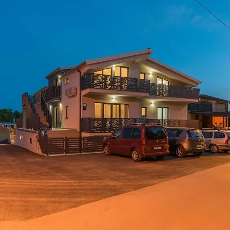 Natalija Appartamento *