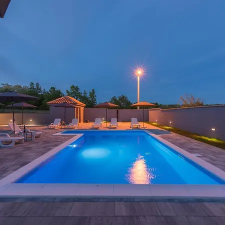 Appartamento Natalija