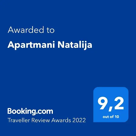 Natalija *