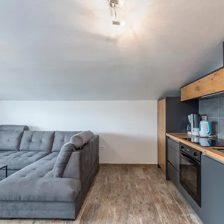Apartment Natalija *