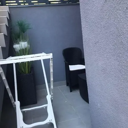Natalija Apartment