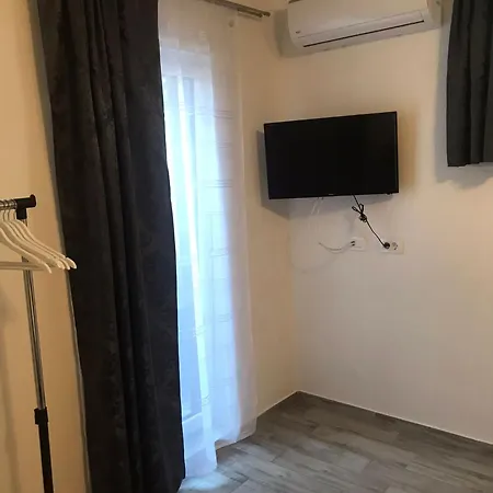 Natalija Apartment Porec