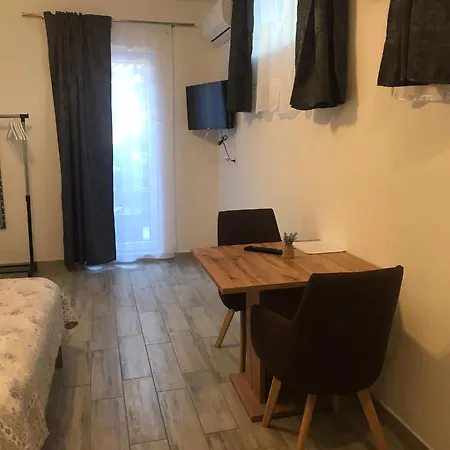 Appartamento Natalija