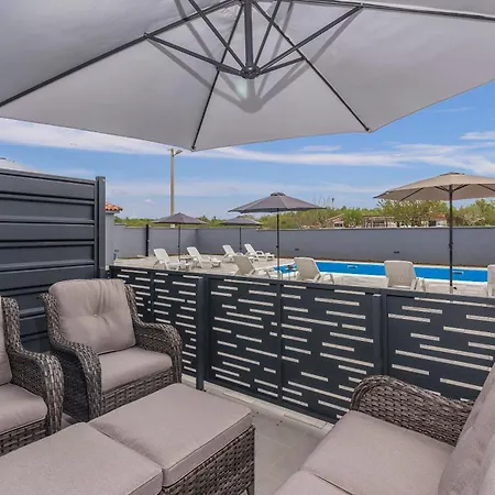 Natalija Appartamento