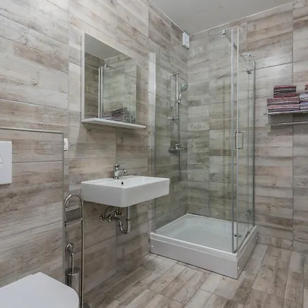 Natalija Apartment Porec