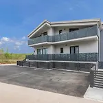 Natalija Apartmán
