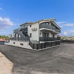 Apartmán Natalija