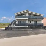 Apartmán Natalija