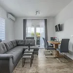 Natalija Apartmán Poreč