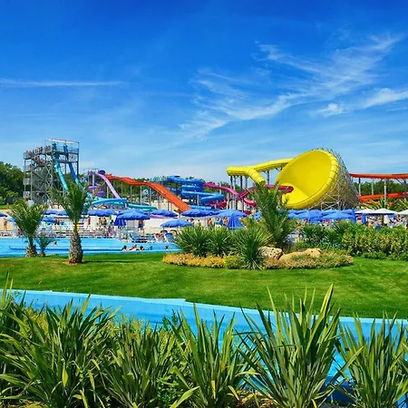 Apartmán Natalija *