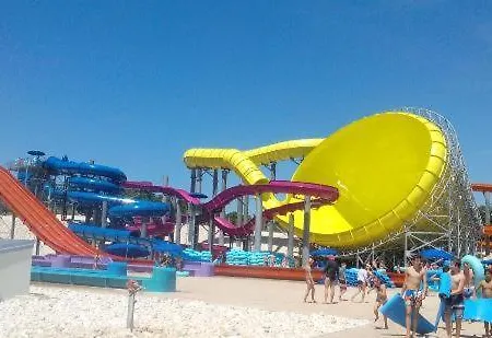 Natalija Apartmán