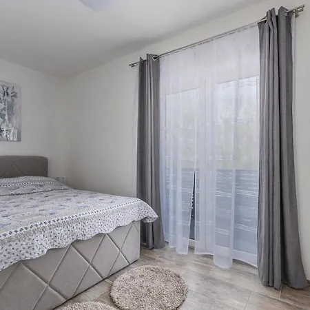 Apartmán Natalija *
