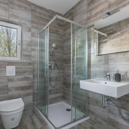 Natalija Apartmán