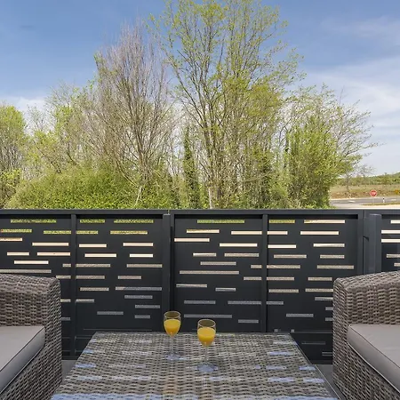 Apartmán Natalija