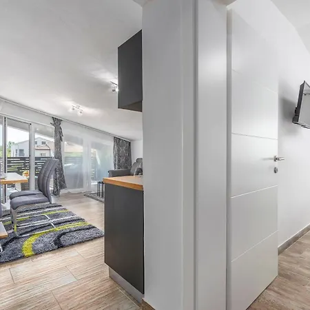Apartmán Natalija