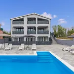 Natalija Apartamento