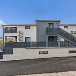 Natalija Apartamento