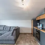 Apartamento Natalija *