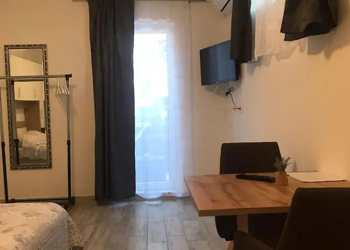 Natalija 아파트